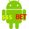 Aplicativo sss bet para Android