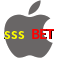 Aplicativo sss bet para iOS