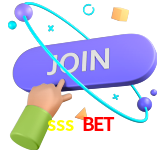 Junte-se ao cassino sss bet hoje mesmo